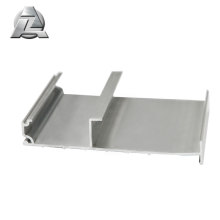 umbrales de puerta de aluminio metal de última tecnología
